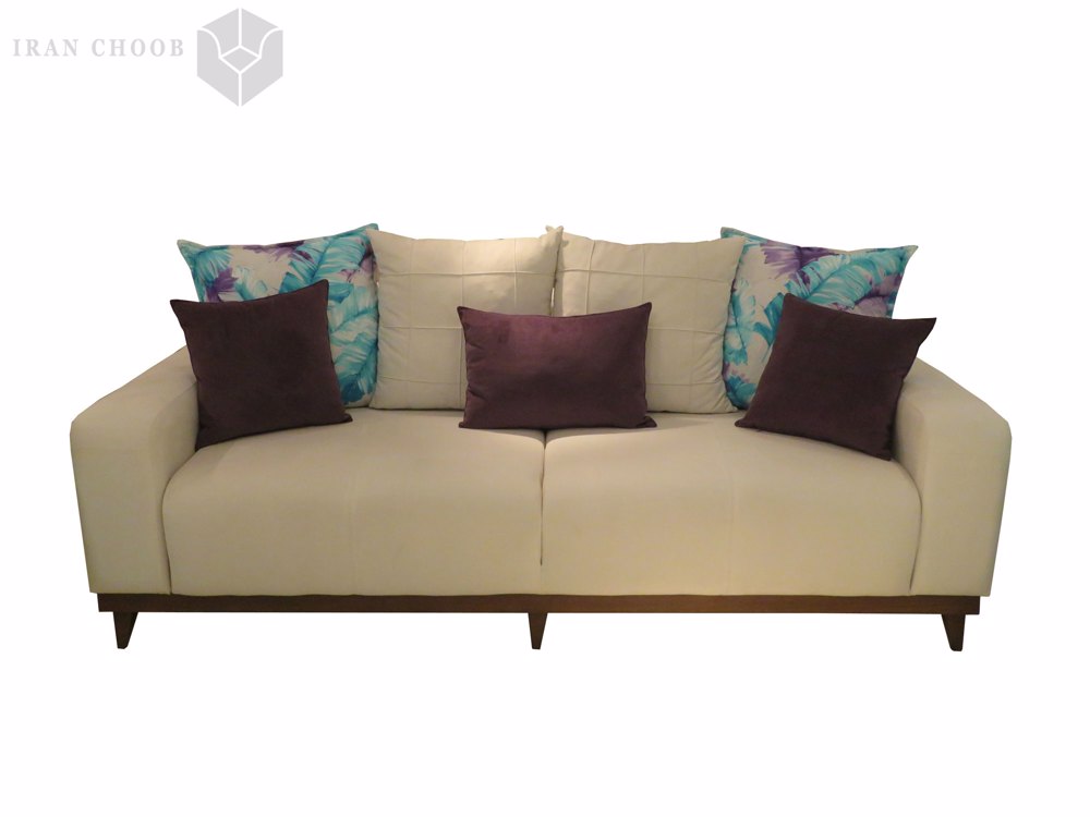 کاناپه 2 نفره مبل راحتی الگانس  1